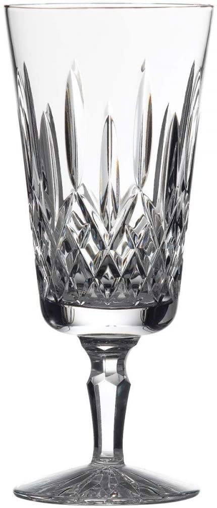 Waterford   Lismore Tall Iced Beverage  $95.00