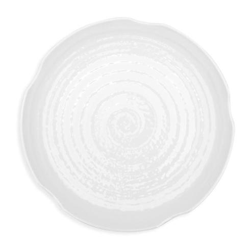 Q Squared   Perle 16" Large Platter $58.00