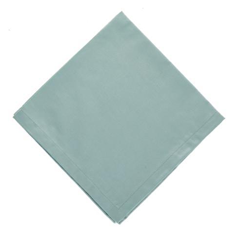 $28.00 Linho Napkin Ice Blue - Set of 2