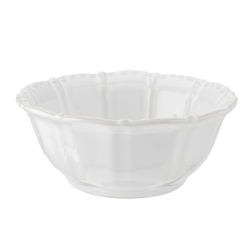 Skyros Designs  Historia - Paper White Everything Bowl $40.00
