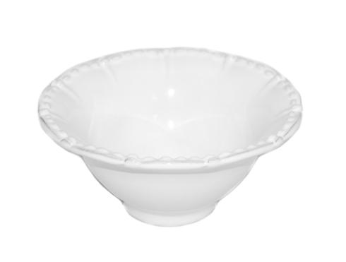 Skyros Designs  Historia - Paper White Berry Bowl $31.50