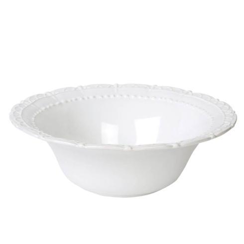 Skyros Designs  Historia - Paper White Serving Bowl $110.00