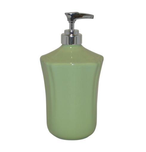 Skyros Designs  Royale Bath - Sage Soap / Lotion Dispenser $50.50