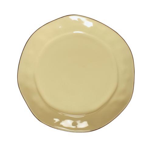 Skyros Designs  Cantaria - Almost Yellow Dinner $42.00