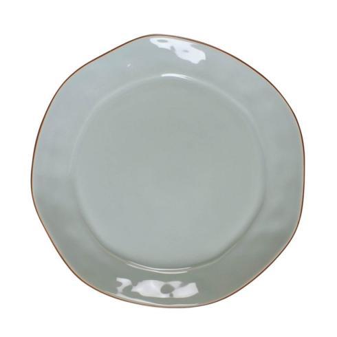 Skyros Designs  Cantaria - Sheer Blue Dinner Plate $42.00