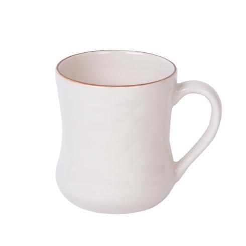 Skyros Designs  Cantaria - White Mug $34.00