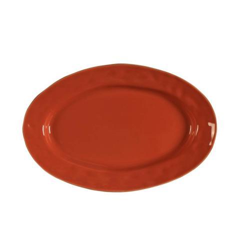 $54.50 Small Oval Platter