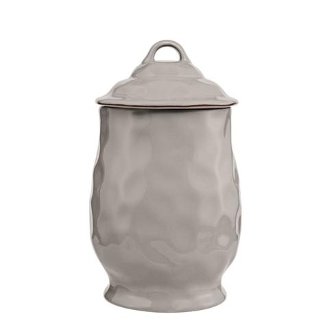 Skyros Designs  Cantaria - Greige Large Canister $154.00