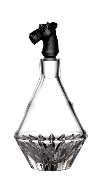 DECANTERS collection with 12 products