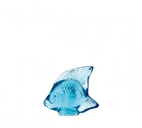 $99.00 FISH PALE BLUE