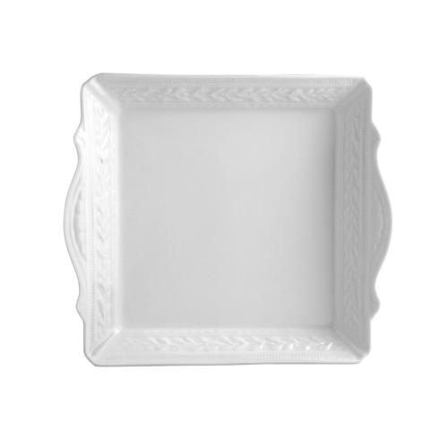 $180.00 Square Handled Tray