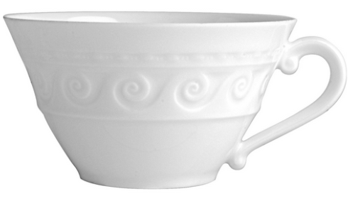 $34.00 Tea Cup Only
