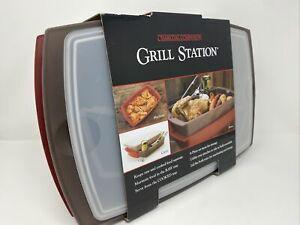 $35.00 Grill Station