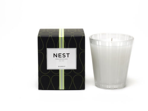$40.00 Bamboo Classic Candle