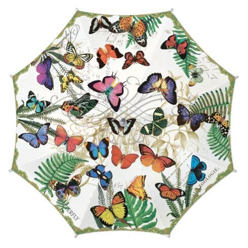 Michel Design Works Gant de Four Papillon