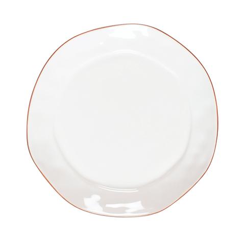 $42.00 Skyros Cantaria Dinner Plate - White