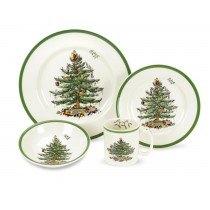 Christmas Tree collection with 4 products