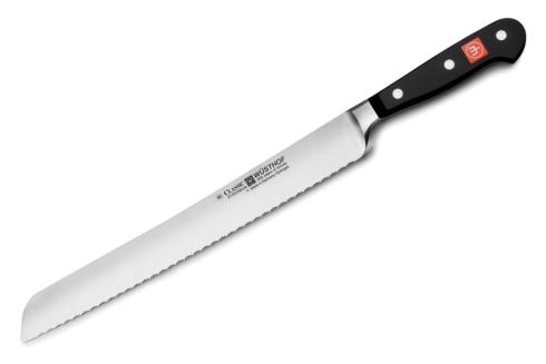 $129.95 Classic 10” Double Serrated Bread knife