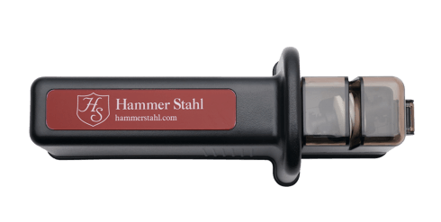 $12.95 Handheld Sharpener