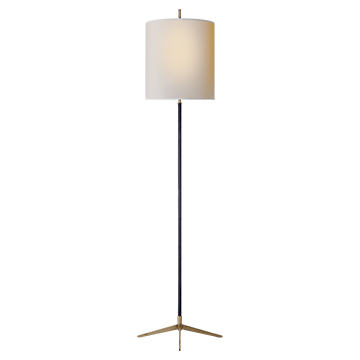 $600.00 Caron Floor Lamp