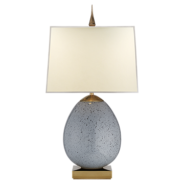 $600.00 Ciro Small Table Lamp