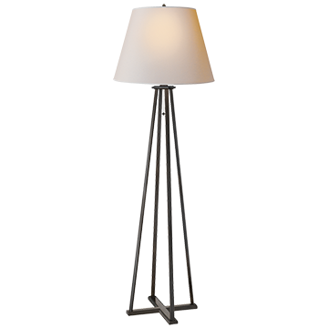 $800.00 Hannah Floor Lamp 
