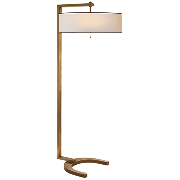 $1,000.00 Hudson Floor Lamp 