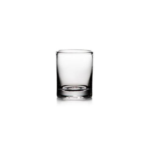 $65.00 Ascutney Whiskey Glass