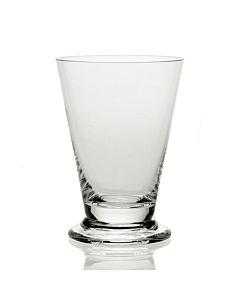 $6,000.00 Fanny Old Fashioned Tumbler Clear