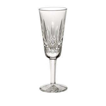 Waterford   Lismore Champagne Flute $95.00