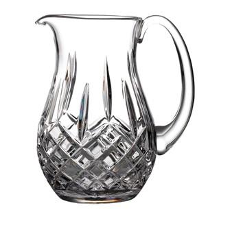 Waterford   Lismore Pitcher $315.00