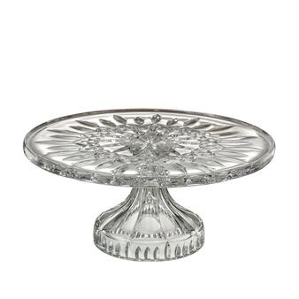 Waterford   Lismore Footed Cake Plate 11" $270.00