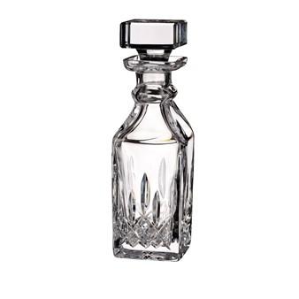 Waterford   Lismore Square Decanter $315.00
