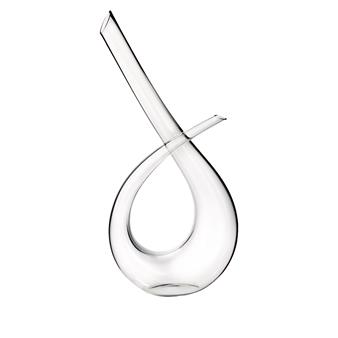 Waterford   Elegance Accent Decanter $320.00