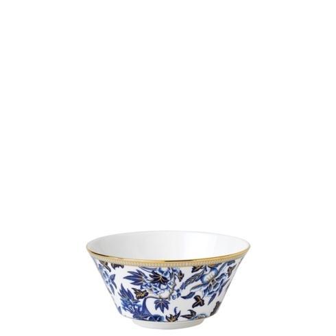 $45.00 Hibiscus Soup-Cereal Bowl