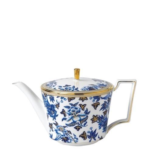Hibiscus Teapot - $280.00