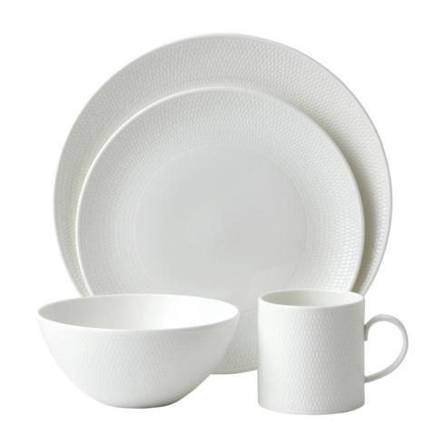 $100.00 Gio 4-Piece Place Setting