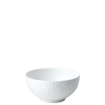 Wedgwood   Wild Strawberry White Cereal Bowl $24.00
