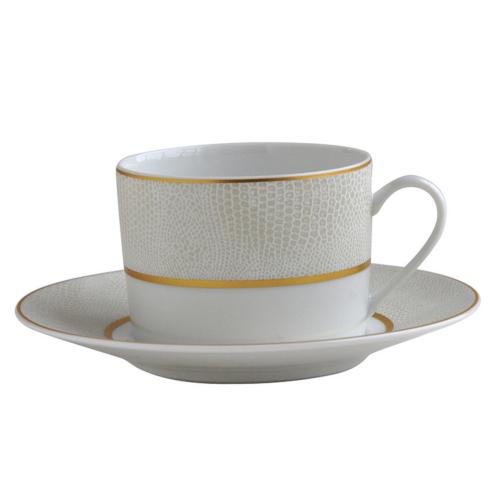 Bernardaud   Sauvage White Tea Cup Only $67.00