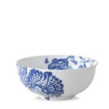 Blue Arcadia Cereal Bowl  - $25.00
