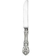 Ivy House Exclusives   Reed & Barton Francis 1st Dinner Kinfe Sterling $200.00