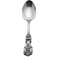 Reed & Barton Francis 1st Tablespoon Sterling - $450.00