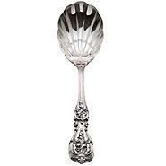 Ivy House Exclusives   Reed & Barton Francis 1st Sugar Spoon Sterling $200.00