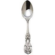 Ivy House Exclusives   Reed & Barton Francis 1st Teaspoon Sterling $200.00