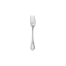 Details about   Marly by Christofle Silverplate Salad Fork 6 1/2" Heirloom Silverware 