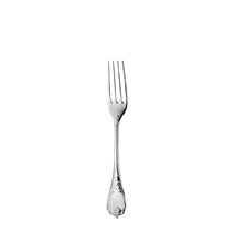 $132.00 Marly Dinner Fork Silverplate