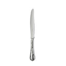 $145.00 Marly Dinner Knife Silverplate