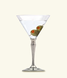 Match   Martini Glass $128.00