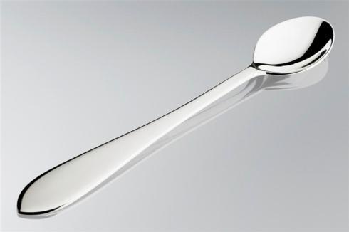 $116.00 Sterling Silver Long Handle Spoon
