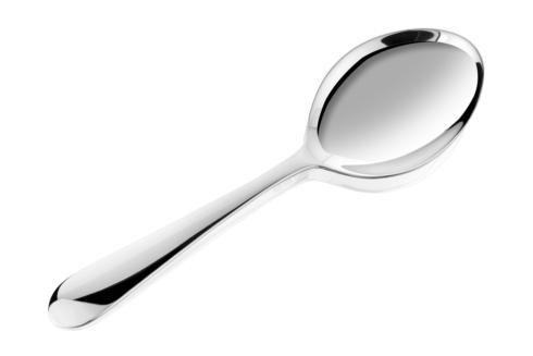 $84.00 Sterling Silver 4" Baby Spoon